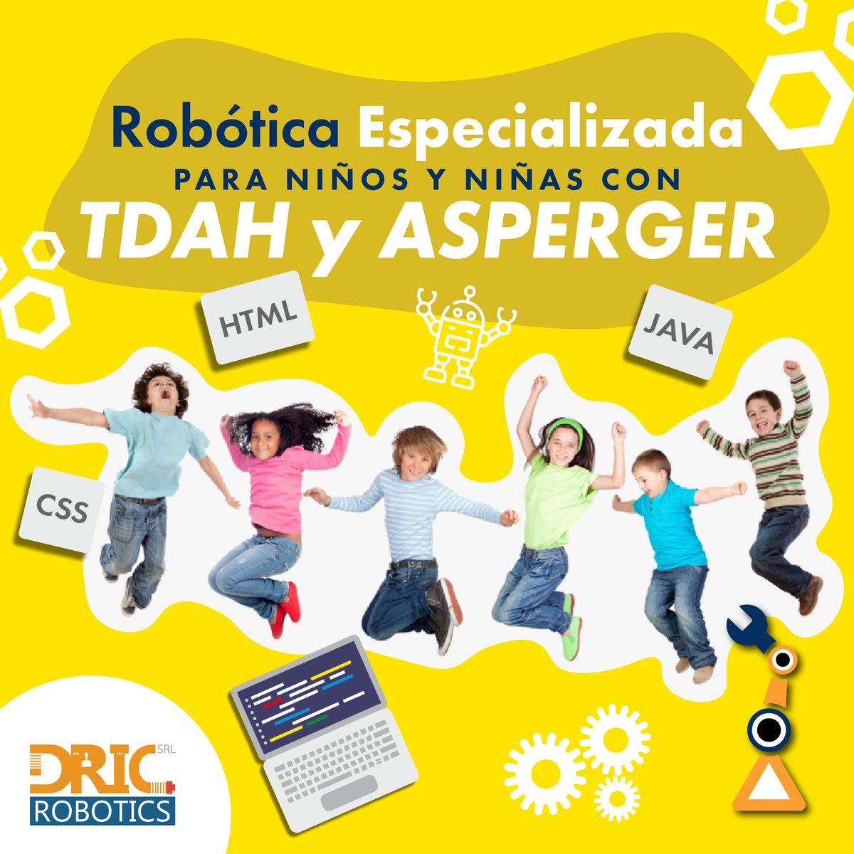 DricRobotics's tweet image. Tenemos un programa diseñado de forma integral y divertida, creando una independencia funcional a través de los diferentes estímulos que recibe en nuestro programa. #dricrobotics #inedup #education #minerd #virtual #virtualeducation #robotics #educacion #educacionprimaria