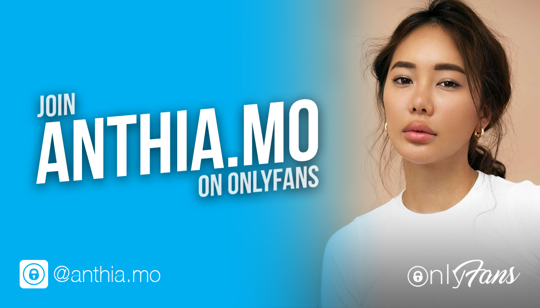 Have you discovered contemporary ballet dancer and model Anthia Mo's OnlyFans page yet? 💃🩰 Anthia is