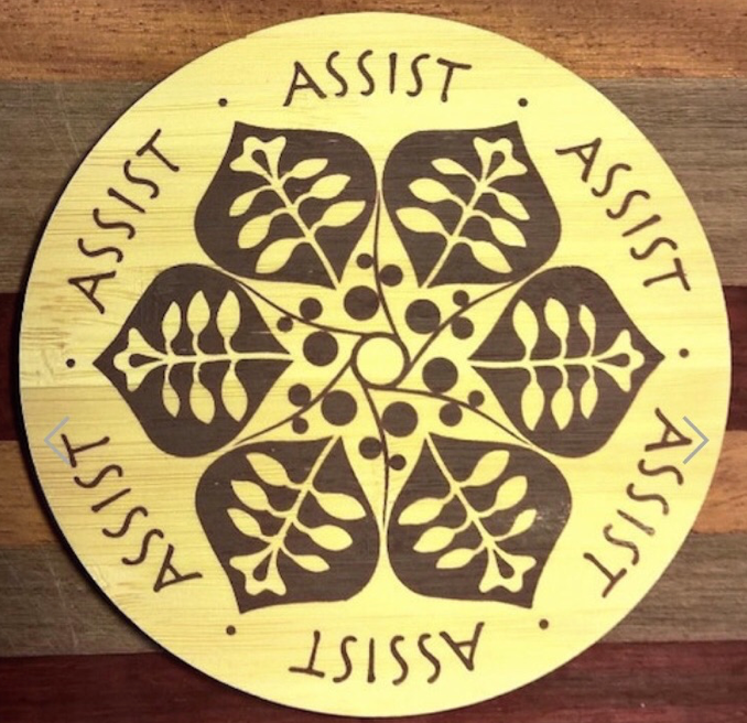 Tonight, our 7:15 and 8:30 pm classes are cancelled so the staff can re-visit the power of touch!

Sign up in advance for ALL HANDS ON DECK class to save your spot!