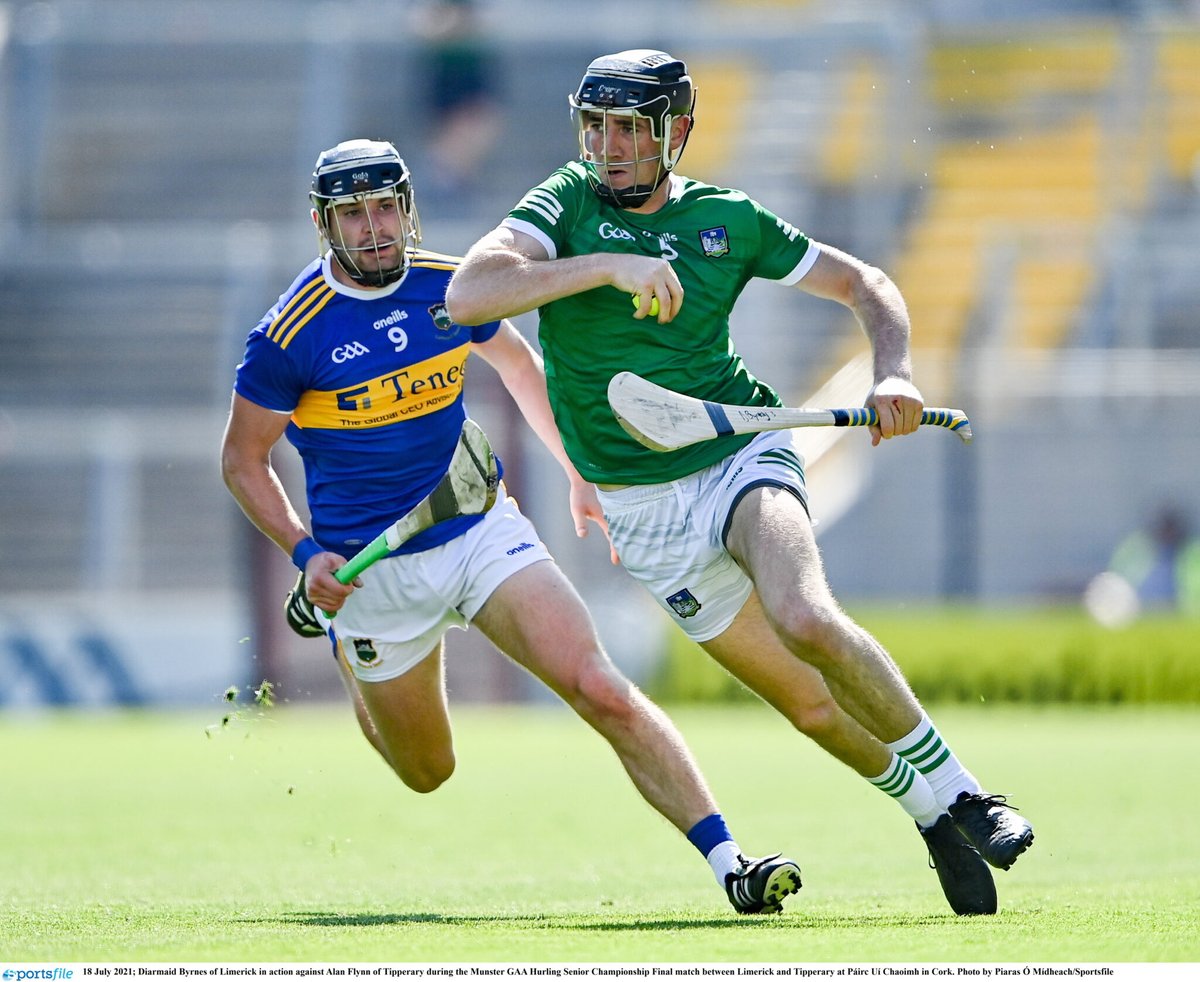 WATCH John Kiely’s reaction to Limericks historic Munster Final win