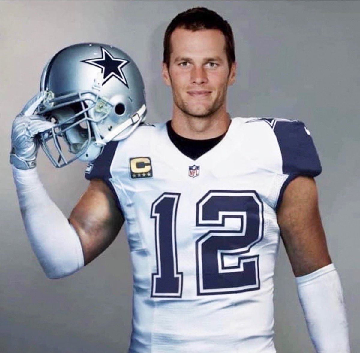 Football Is Life tweet media