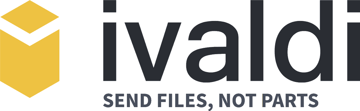 IvaldiGroup's tweet image. The pandemic showed us how supply chains were disrupted from one day to the next. Hand in hand with technology we can not only change our business models but also deal with interruptions in the supply chain.
👉Send files. Not parts:buff.ly/2FJH99E