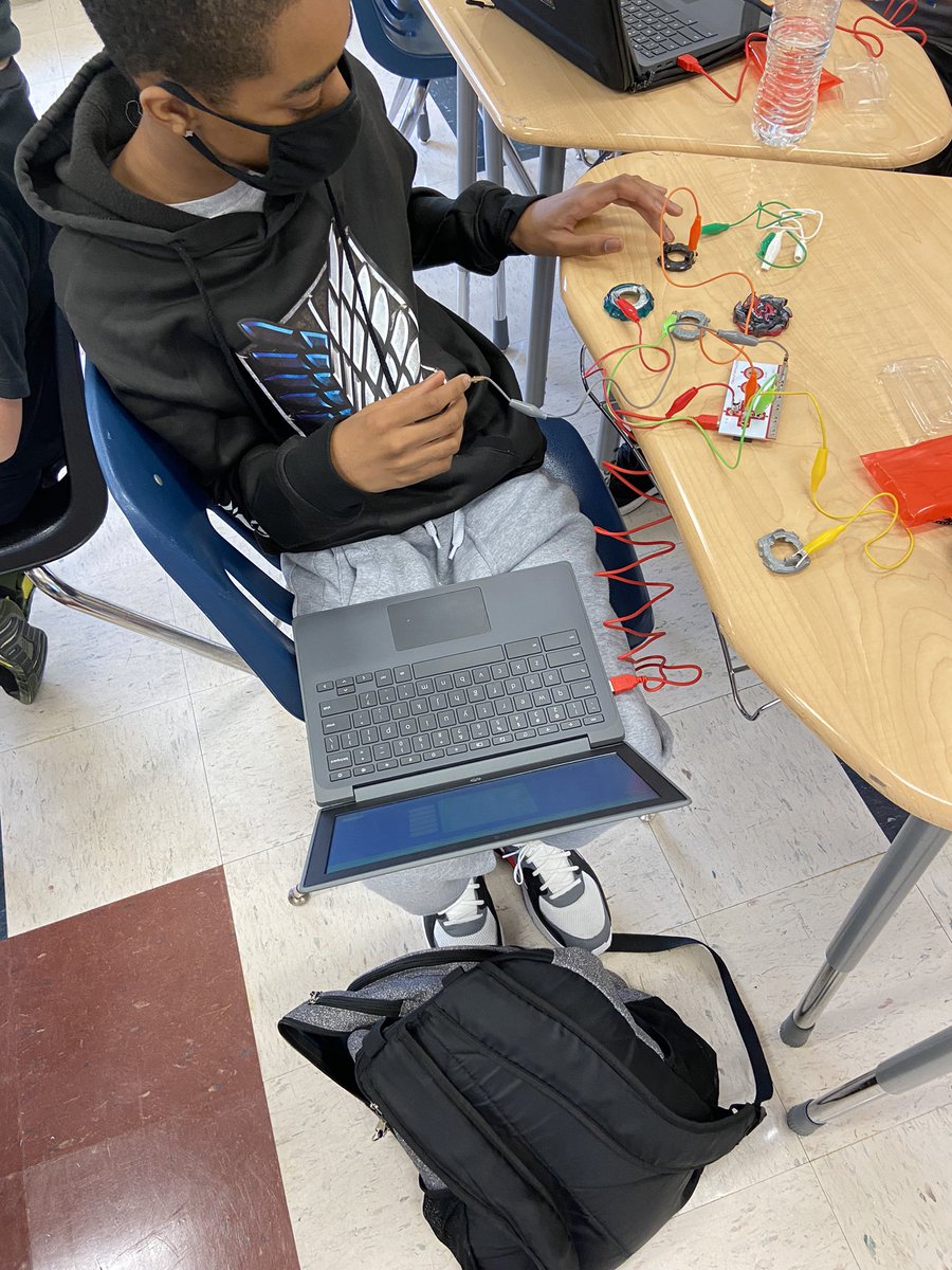 Keena Semmel tweet media