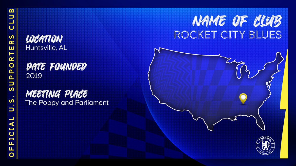Rocketing to the top in Huntsville 🚀 <a href="/RocketCityBlues/">Rocket City Blues</a> bring the noise to northern Alabama every week 🗣