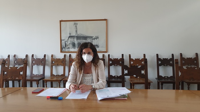#SanGiovanni Podere Rota, la Regione risponde al Comune: “Dal 10 settembre inizia l’iter per individuare il responsabile della potenziale contaminazione”. Il sindaco: "Io non mi fermo" bit.ly/3kCKFq2