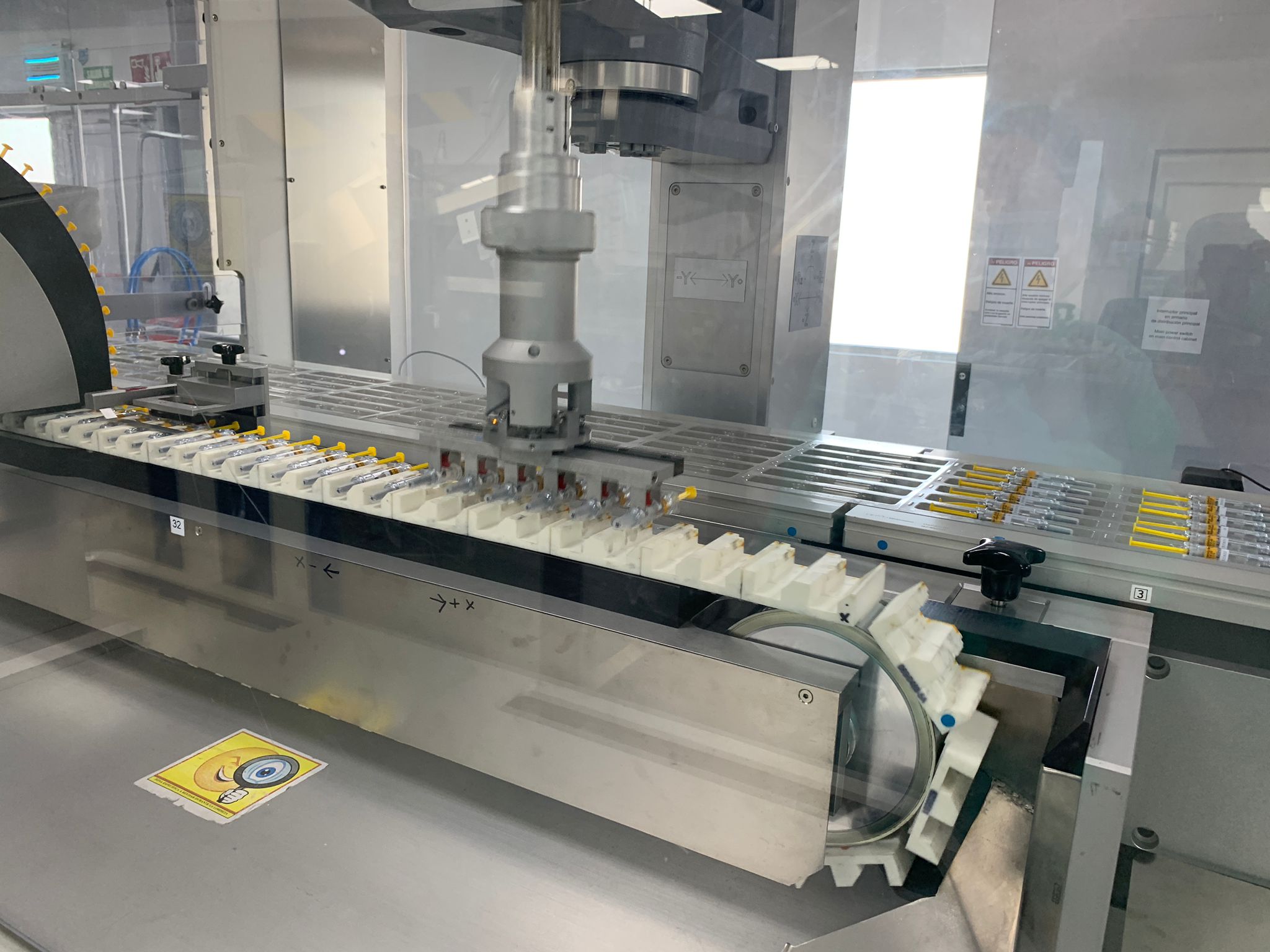 Foto cedida por Ayuntamiento de Alcalá