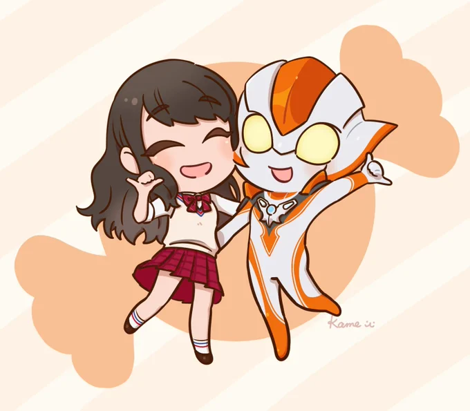 グリージョちゃん♥️ 