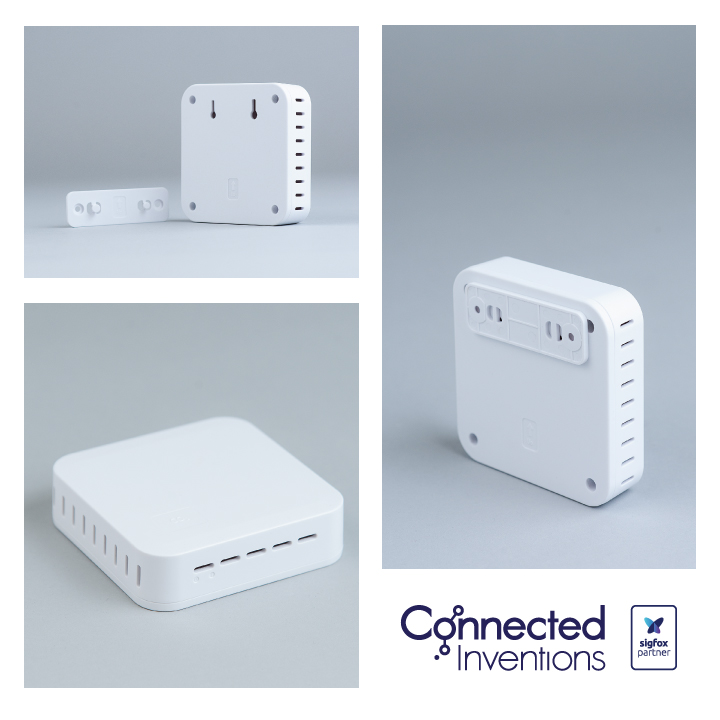 Connected AirWits CO2 is a connected carbon dioxide (CO2), temperature, and humidity metering device for real and accurate air quality monitoring.

Read more: connectedinventions.com/pdf/connectedi…

#airquality #indoorairquality #IoT #sigfox #metering #Finland #Estonia