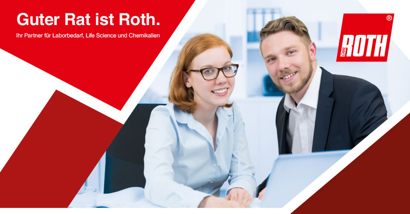 Carl Roth (@carlrothgmbh) on Twitter photo Wir suchen Verstärkung❗
🔴 Vertriebssachbearbeiter (m/w/d) im Innendienst
in #Karlsruhe. Weitere Informationen:
carlroth.com/de/de/Karriere
#stellenanzeigen #jobbörse #jobs #jobsuche #job #karriere #stellenangebot #jobsearch #stellenanzeige Wir suchen Verstärkung❗
🔴 Vertriebssachbearbeiter (m/w/d) im Innendienst
in #Karlsruhe. Weitere Informationen:
carlroth.com/de/de/Karriere
#stellenanzeigen #jobbörse #jobs #jobsuche #job #karriere #stellenangebot #jobsearch #stellenanzeige