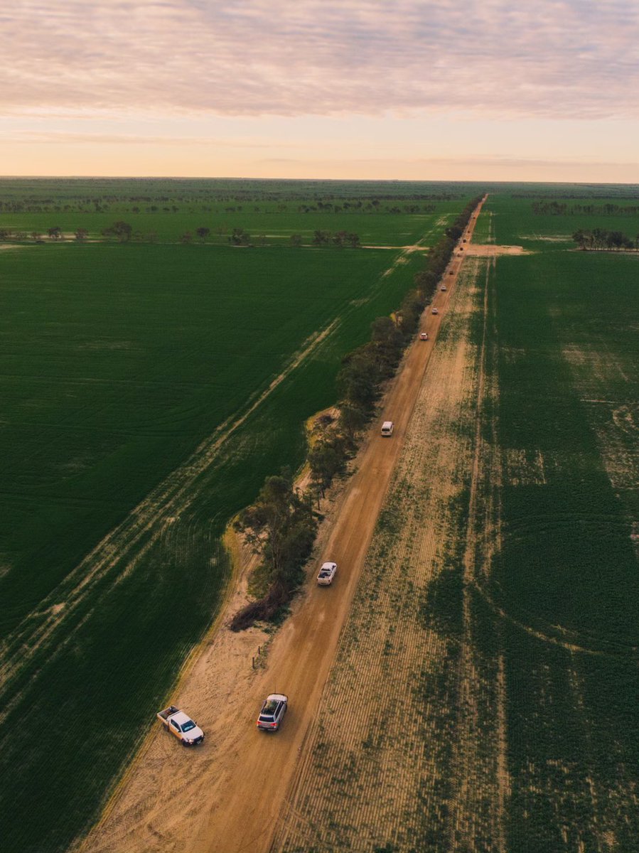 Independent Rural tweet media