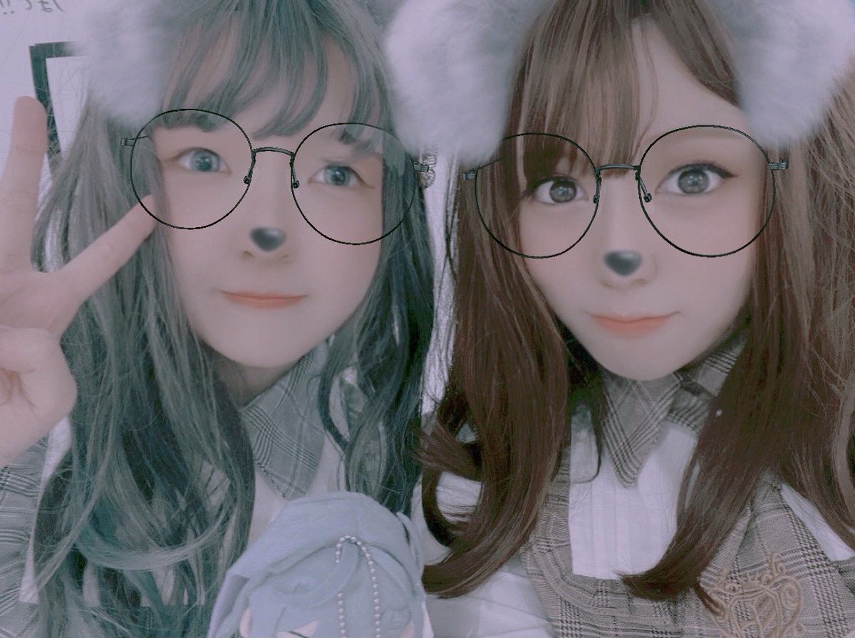 Hashtag ツーショット Auf Twitter Hashtag ツーショット Auf Twitter