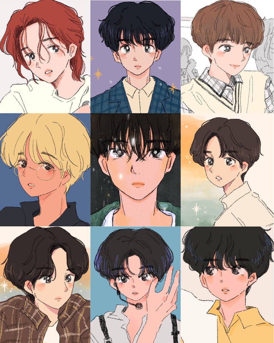 JJPacaa's tweet photo. 👀✨#faceyourart https://t.co/0RSXd2PYEa