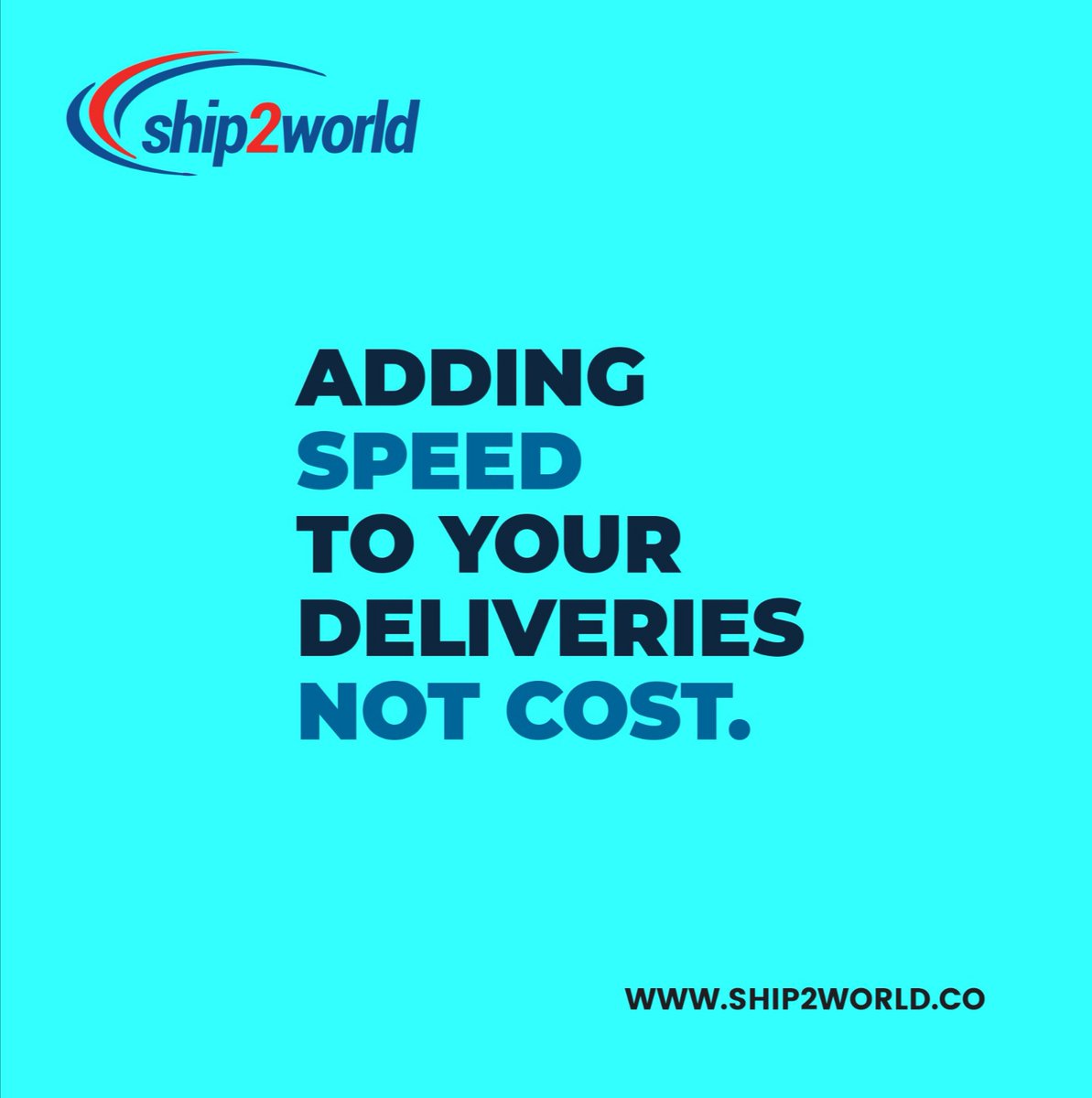 Ship2world's tweet photo. Cross-border shipping made easy, sign up today for a free account and instant access to competitive rates and amazing service at https://t.co/38tiHObK8D or contact our friendly team for any advice #shipping #team #service #logistics #transportation #customerservice https://t.co/s841Fqxarb