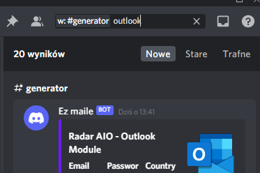 RadarAIOSuccess's tweet photo. Success posted in Radar AIO https://t.co/aYMOLBqCaX