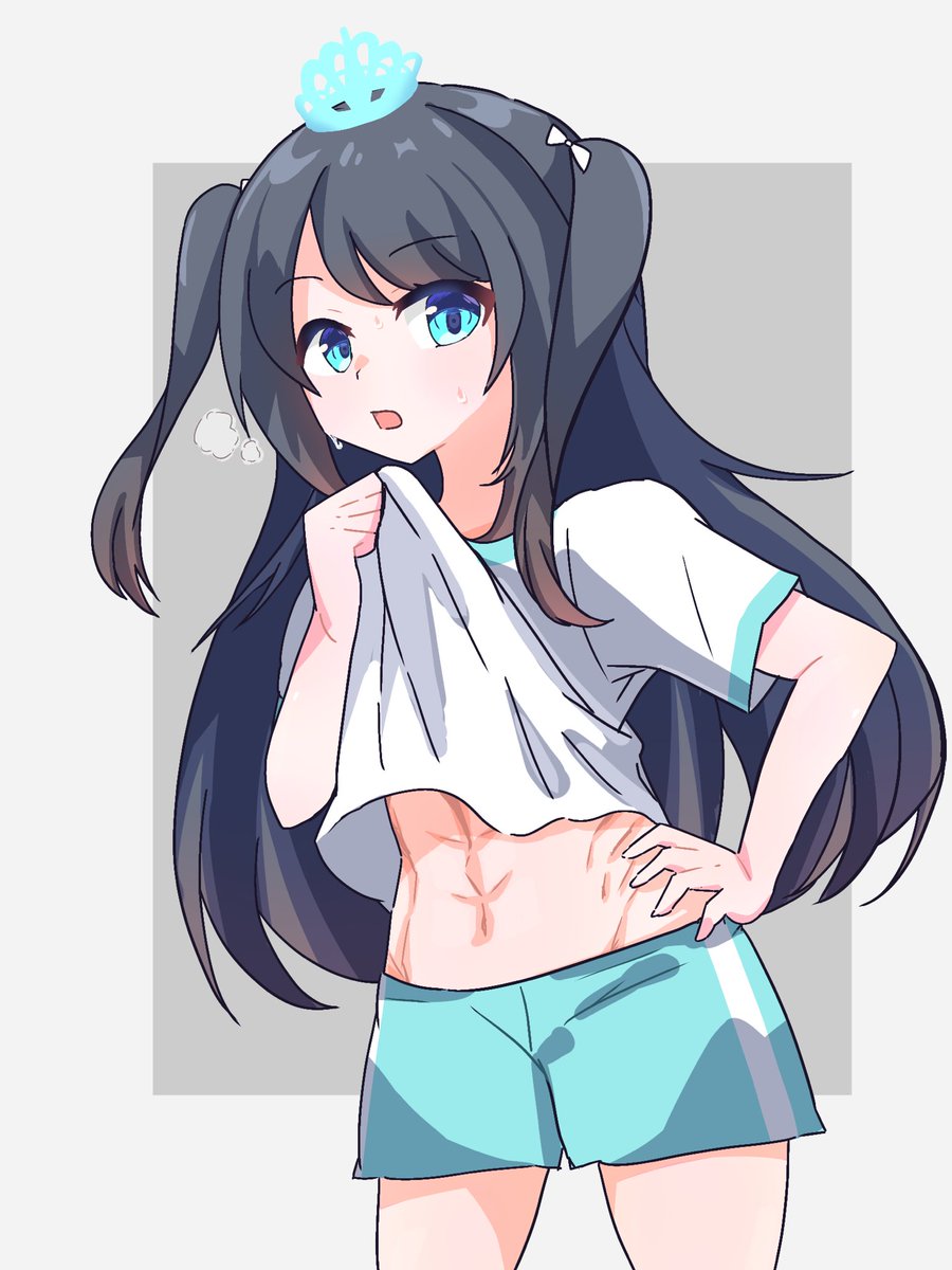 Twoucan シックスパック の注目ツイート イラスト マンガ Twoucan シックスパック の注目ツイート イラスト マンガ