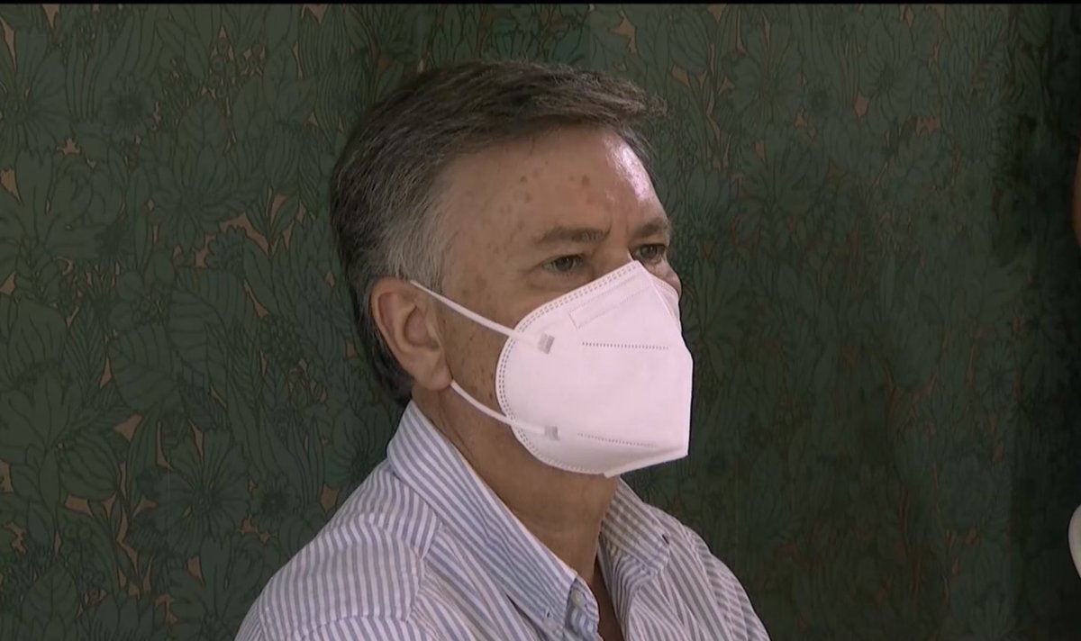 🔵 Esta mañana, participo en #Ávila, en la jornada Concordia, Constitución y Patriotismo. 

Desde <a href="/populares/">life</a>, trabajamos por unir a toda la sociedad española, en torno a la concordia, la libertad y la Constitución.