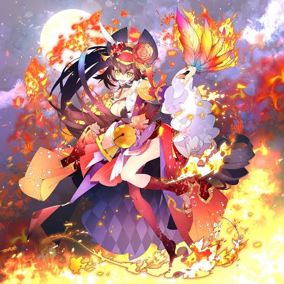 ♦️♥️Gambler of the day is Gambler Ranco from the game Valkyrie Connect!♠️♣️