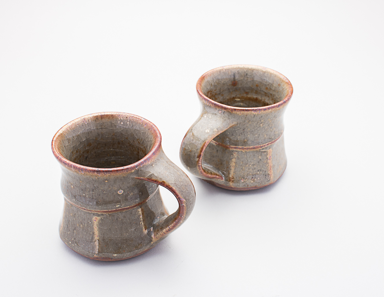 Britta James — The Leach Pottery