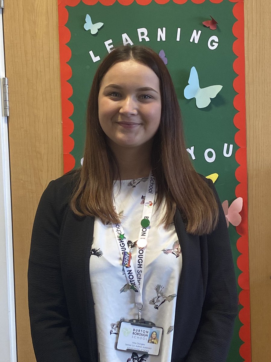 Hawkstone School tweet media