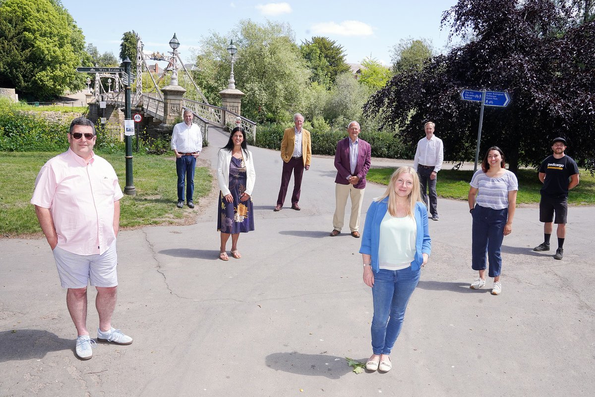 Stronger Hereford tweet media