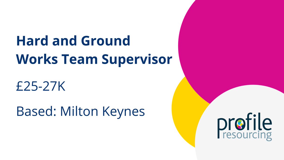 Do you have experience carrying out ‘hard and grounds works’ and land maintenance to a high standard? If so, this role may very well be just the one for you!

Full job specs here: pos.li/2j0vo9

#ParksTrust #OutdoorJobs #JobsMiltonKeynes