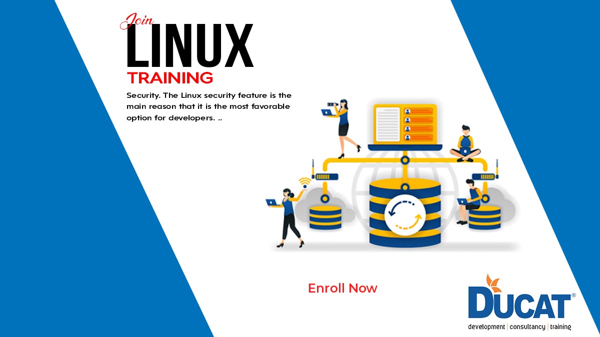 vinayku94272672's tweet image. Linus training in delhi
ducatinstitute.quora.com/How-to-become-…
#linus #linuxtraining #linuxtraininginstitute