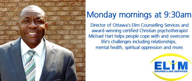 Did you know that self-storage is one of the fastest growing industries in North America? Tune in at 9:30 A.M. ET for today's episode of Life Transformations, where Michael Hart discusses the 6 dangers of self-centeredness and greed. lifetransformations.chri.ca