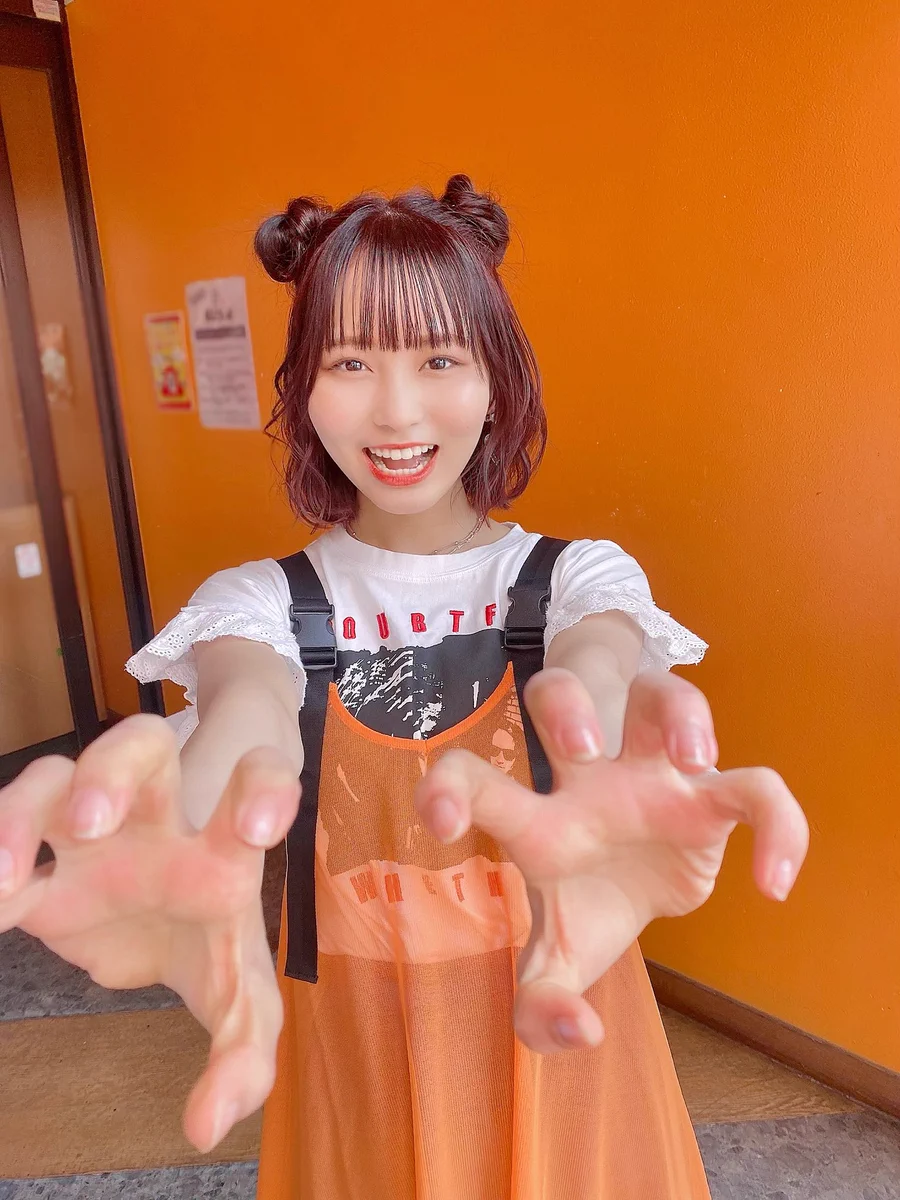 大場 花菜 on X: 