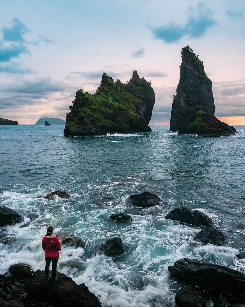 Photo by @joaotfs_photography Flores island in Azores, Portugal
...................................................................... 🖋️
#ShareYourSpot ⁣#welivetoexplore #beautifulplaces #bestphoto #traveller #visitportugal  #natgeopt #greettheoutdoors #roamtheplanet
.
#Rep…