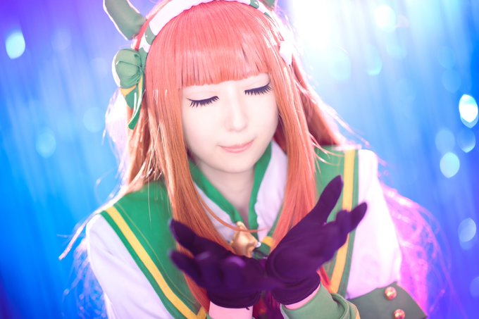 Twitterのコスプレ画像20