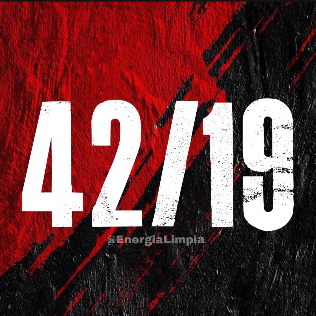 42/19 Aniversario de la Revolución Sandinista❤🖤❤🖤❤🖤❤🖤
#Nicaragua 
#VivaLaRevolucion 
#4219YOTRAVEZTRIUNFAELAMOR
#UnPinoleroConSuerte