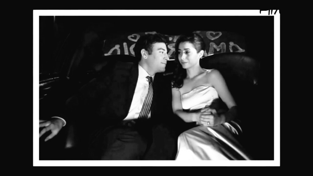 Starry2712's tweet photo. Here's to ending this thread with a couple of stills from the Alternate ending of How I Met Your Mother! :')
#TedTracy #HowIMetYourMother
Ted and Tracy will always be my favourite couple from the show 💛
|| Stinson Out || https://t.co/SniAphTSAw