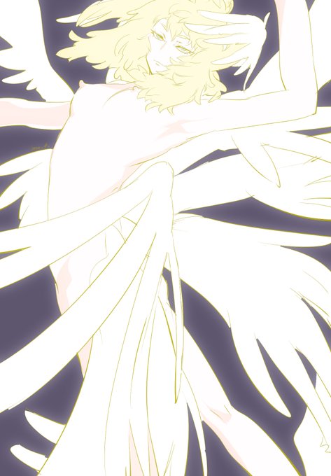 Devilman Crybabyの注目 画像ツイートまとめ アニメレーダー