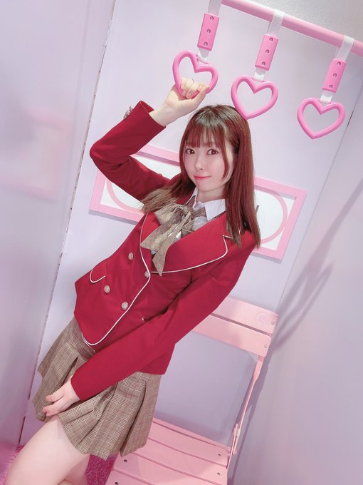 コスプレイヤーことなのTwitter画像12
