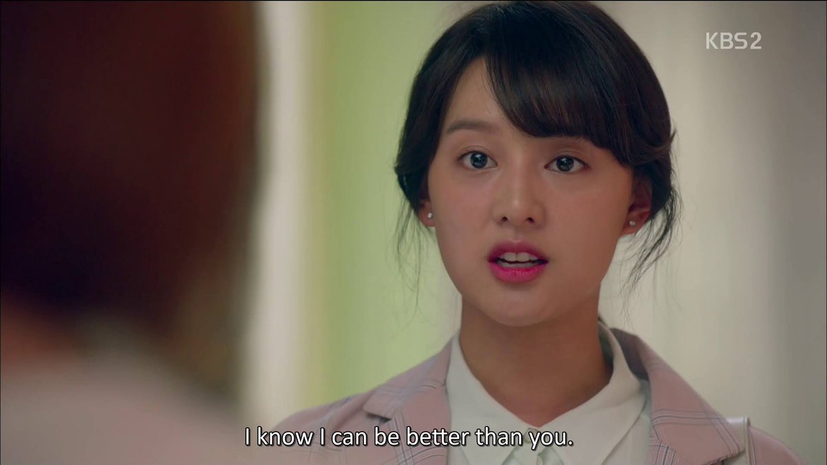 fight for my way scenes tweet media