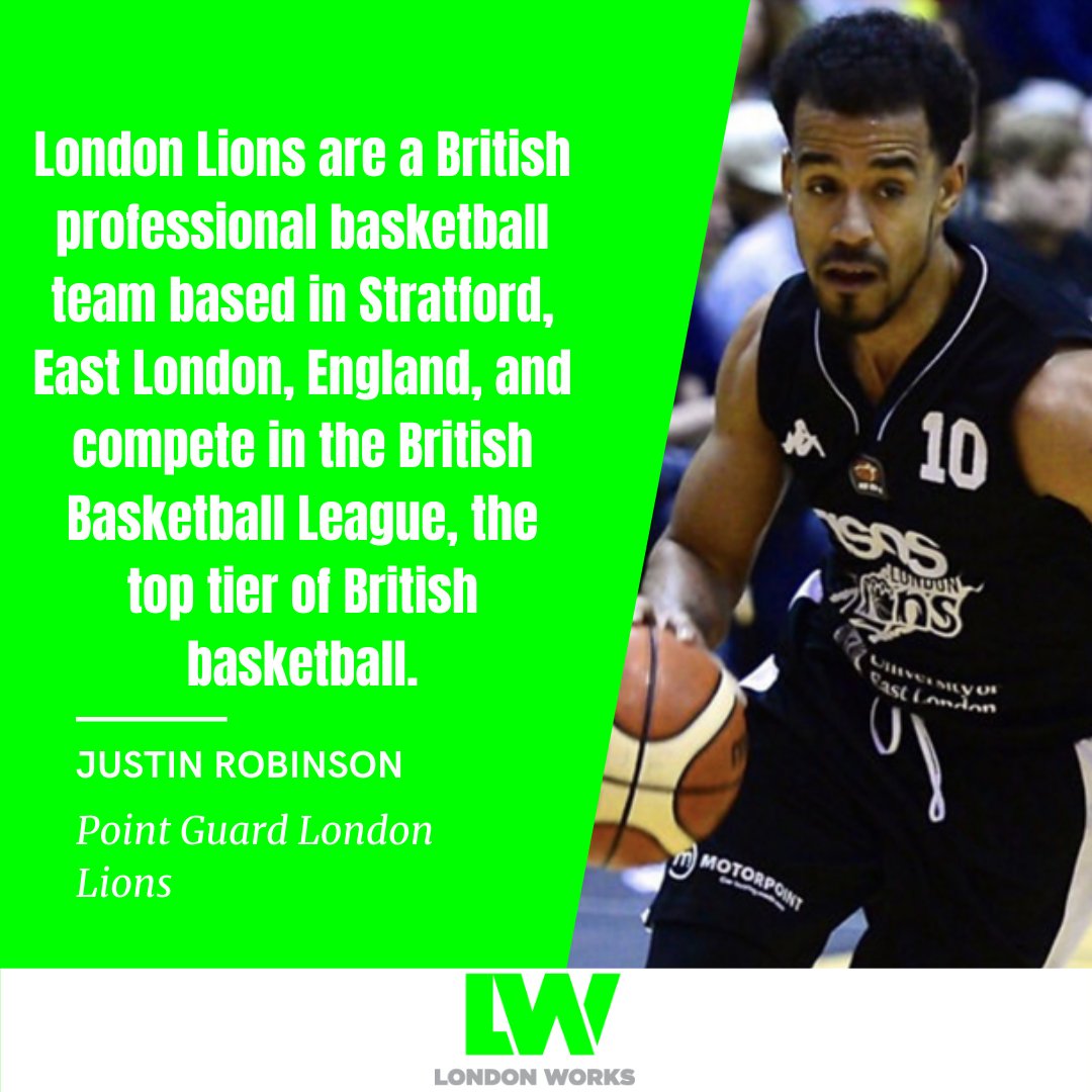 Did you know London has a Professional Basketball Team❔🏀 Look no further @London_Lions 🏀 🏆Honours: BBL Championship: (1) 2018–19 BBL Cup: (2) 2007–08, 2018–19 BBL Trophy: (1) 2020–21 🏘️ Copper Box Arena #LondonLions #Basketball #ProBasketball #Sports #London #Stratford