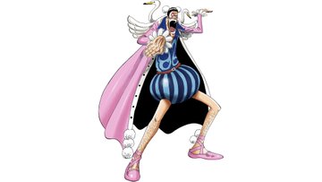 ウォーリーをさがせ One Piece Twitterキャンペーン Logpiece ワンピースブログ シャボンディ諸島より配信中