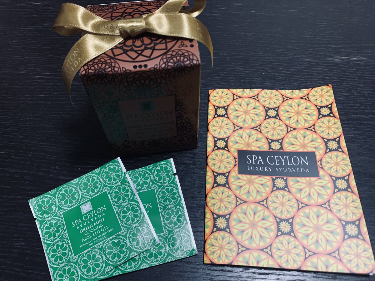 Allarey_'s tweet image. SPA CEYLONというアロマのお店に寄って帰って来た。
寝る前のキャンドルを１つだけ買った。とてもバランスの良い、リラックス出来る香りが見つかった。
今度、日中用のバームも買いに行く。
香りは甘めの重いものより、通年、スッキリとリフレッシュ出来るハーブのものが好き。
#SPACEYLON  #アロマ