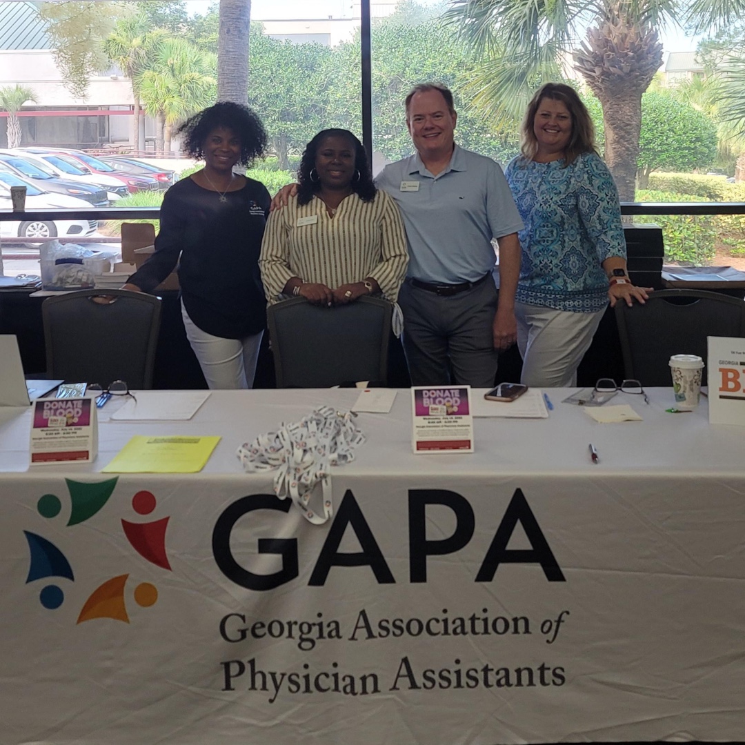 gapa1975's tweet photo. That's a wrap for GAPA 2021!  We hope everyone had a great time in Hilton Head, SC and enjoyed the conference.  We are so glad you joined us.  Please mark your calendars, GAPA 2022, San Destin, FL - July 11 - 15, 2022. https://t.co/RddPUsY0pC