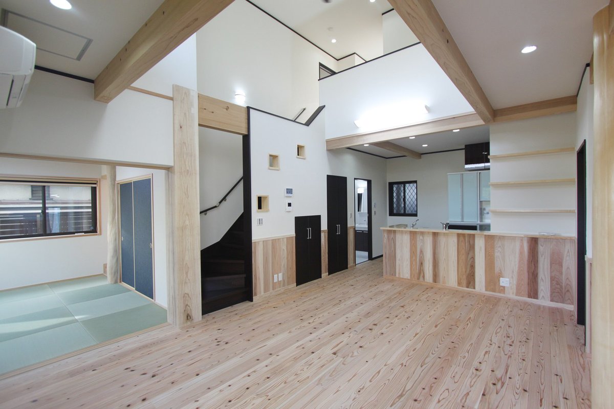 公式 鹿児島の工務店 ハウスメーカー情報 イエタッタ鹿児島 Kagoshima No Ie Twitter