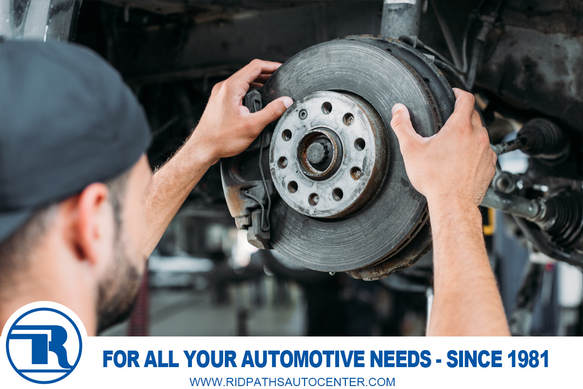 RidpathsAuto's tweet image. Old rotors will destroy your brakes in a hurry. Contact Ridpath's Auto Center today to schedule your rotor and brake replacement. For all your automotive needs - Since 1981!

ridpathsautocenter.com

#ridpathsauto #brakereplacement #rotorreplacement