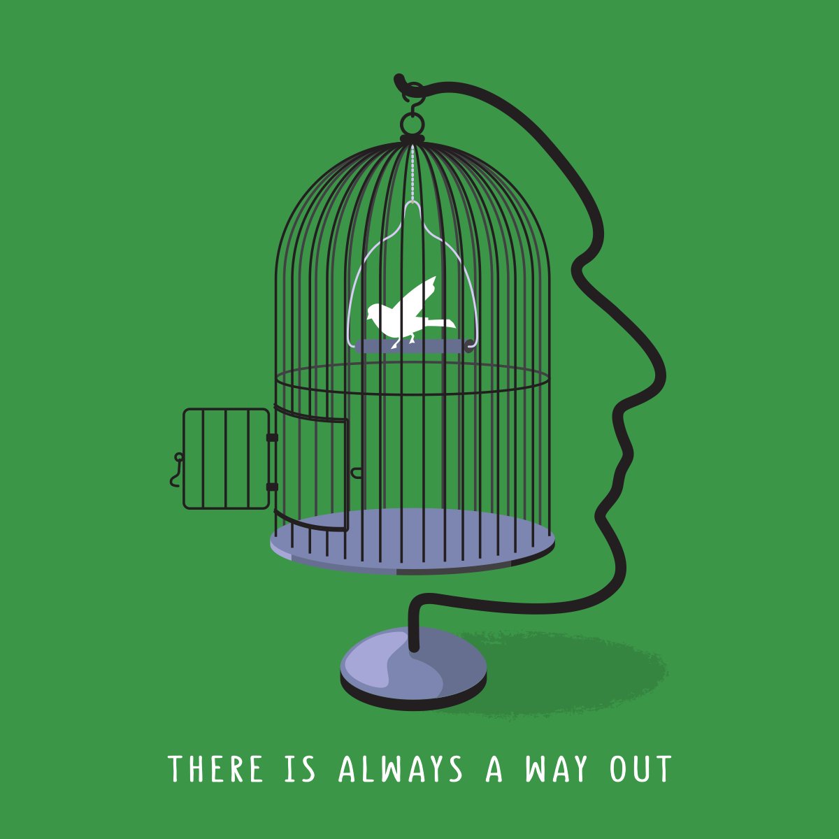 If you find yourself ruminating over your own perceived faults and mistakes or past events, it’s important to gently acknowledge those thoughts and try to stop them before they spiral into a more difficult mental health challenges. #dailywellbeing #mentalhealth #wellbeing