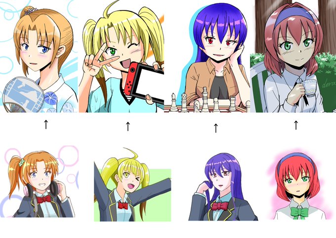 イワークのtwitterイラスト検索結果