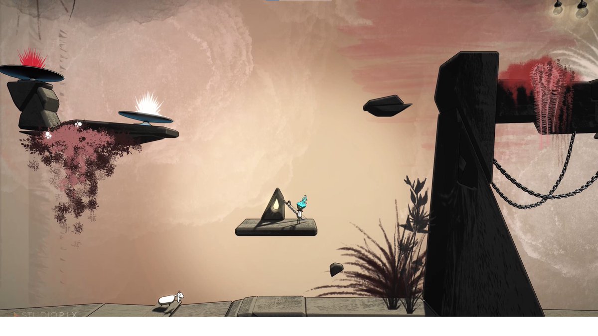 🍂Shepherd Game🍂 DEMO out Now! tweet media