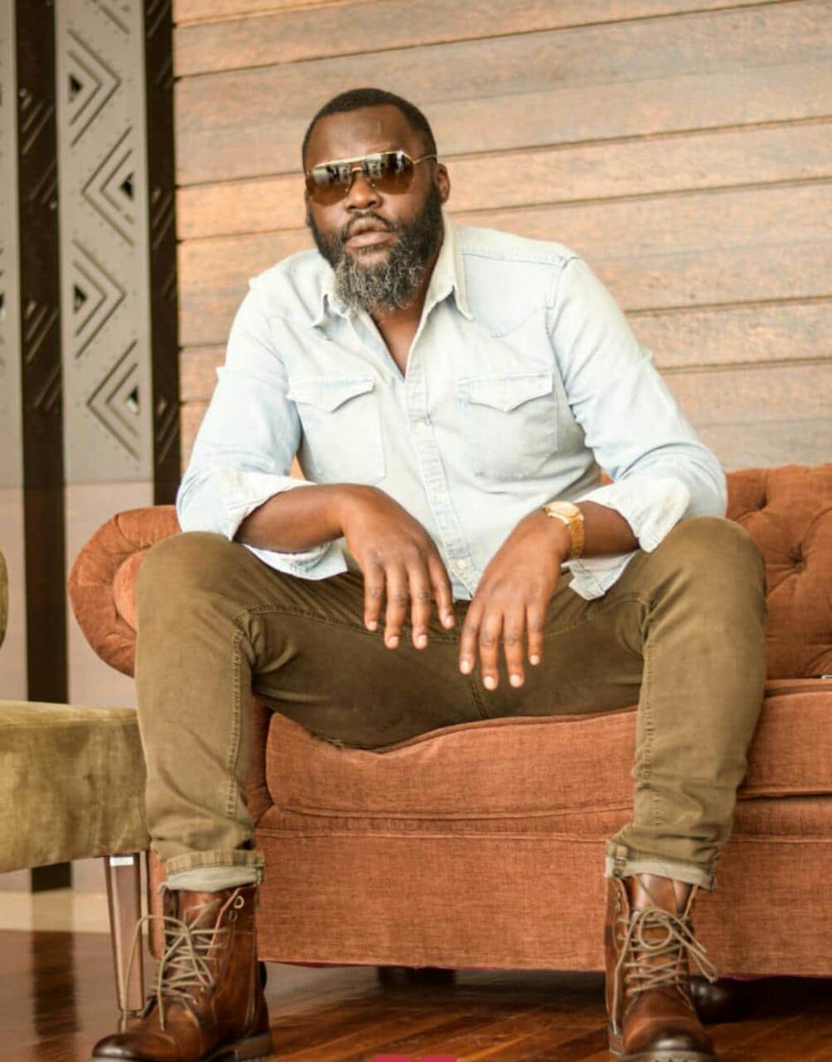 RobertAlai's tweet photo. Nick Odhiambo To Join Hot 96 As Prof Hamo’s Replacement https://t.co/TqhSXFjQVH https://t.co/LGzxSVzzS7
