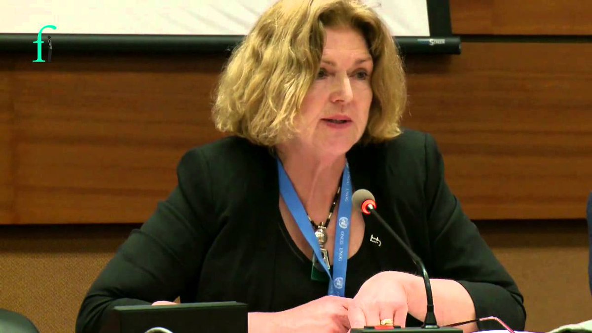 UNGeneva's tweet photo. #Myanmar 🇲🇲

"The people of Myanmar appreciate expressions of concern from the international community, but what they desperately need is action. It is critical that nations stand with and for the besieged people of Myanmar," urge experts @MaryLawlorhrds and @RapporteurUn. https://t.co/zTYqaJ6G3e