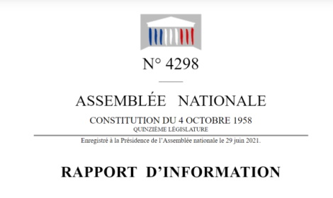 OL_Magazine's tweet image. Un rapport parlementaire réaffirme la nécessité d’allonger les études d’optique et évoque l’ouverture du métier à la pratique avancée

opticien-presse.fr/2021/07/19/un-…