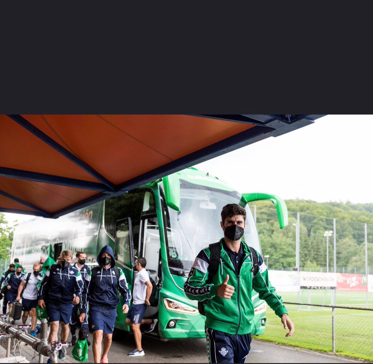 ADAlcobendas's tweet photo. โฝ FCWinterthur - RealBetis 0-4
๐ช๐ป Nuestro canterano @kikegh23 Kike Gรณmez Hermoso ๐ titular con el Real Betis en el primer partido de pretemporada por tierras suizas ๐จ๐ญ
ยกGrande Kike! ยกNunca pares de crecer como persona y como futbolista! ๐โฝ
#AlcoLEYENDAS #CanterADA https://t.co/9f9vEa7HAm