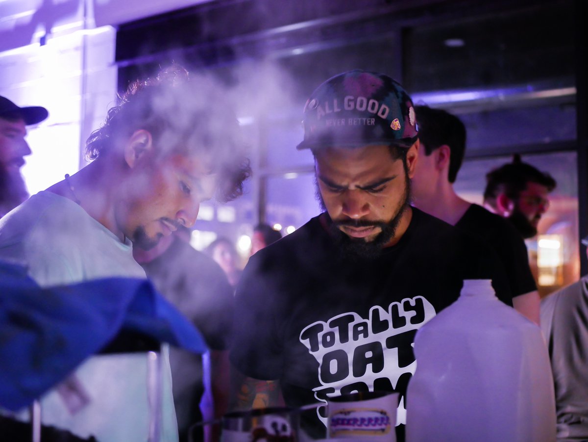 That's a wrap on <a href="/CoffeeFestShow/">coffeefestshow</a> Atlanta! We are packed up and heading our gear over to Anaheim for next month's event. See you soon! #coffeevent #coffeefest