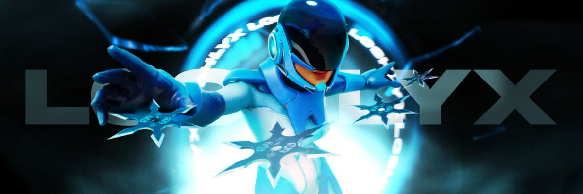 DesignerTughaa's tweet photo. Header for @Loshlyx (NR)

Loooking for a team to represent, dm me! https://t.co/aQjtBQd445